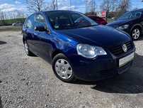 Volkswagen Polo zadbany / klima/ ekonomiczny / tani w utrzymaniu / RATY /
