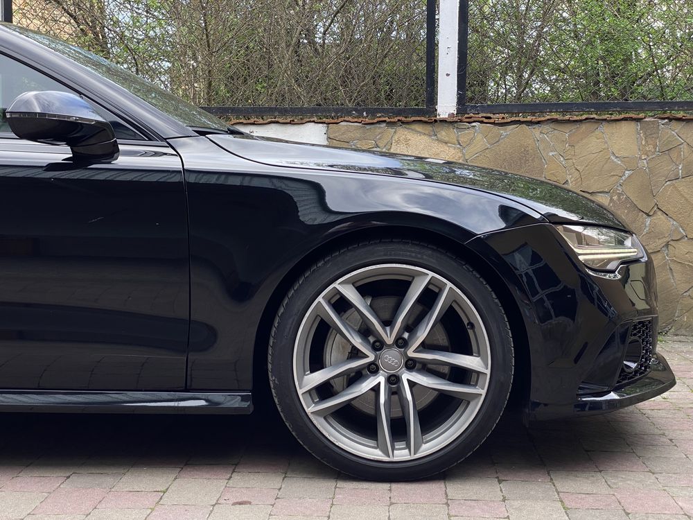 Продам Audi A7 2015р 3.0