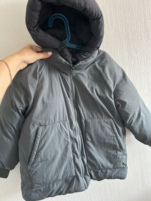 Куртка Zara 116 р