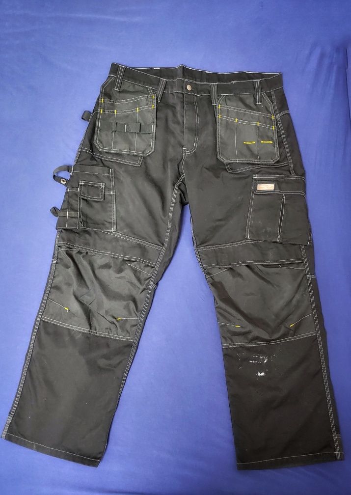 Штаны рабочие Wright Fits XL- 2XL