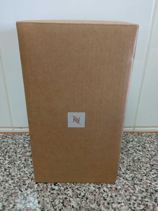 Dispensador de cápsulas de café Nespresso – Novo