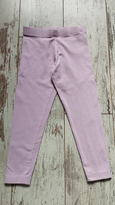 Дитячі легенси для дівчинки на 3-4рочки