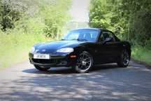 Mazda MX-5 1.6 Hardtop