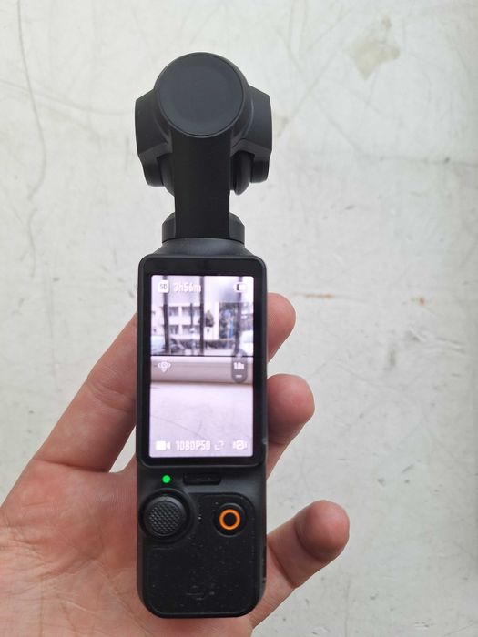 DJI OSMO POCKET 3 + akcesoria