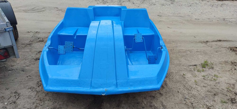 Rower wodny Jacek rowerek wodny 4-5 osob Delfin New Beatle Brda  inne