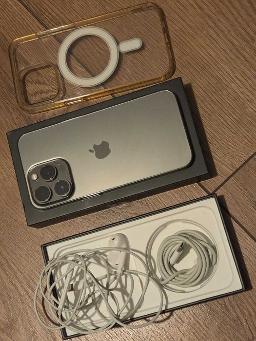 iPhone 13 PRO - 256 / 94%