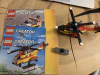 Lego creator 31029