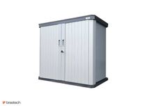 Szafa roletowa 72 cm x 80 cm x 50 cm