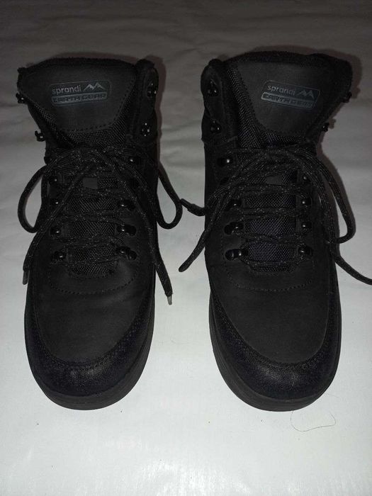 Продам мужские зимние термо ботинки, 43 р