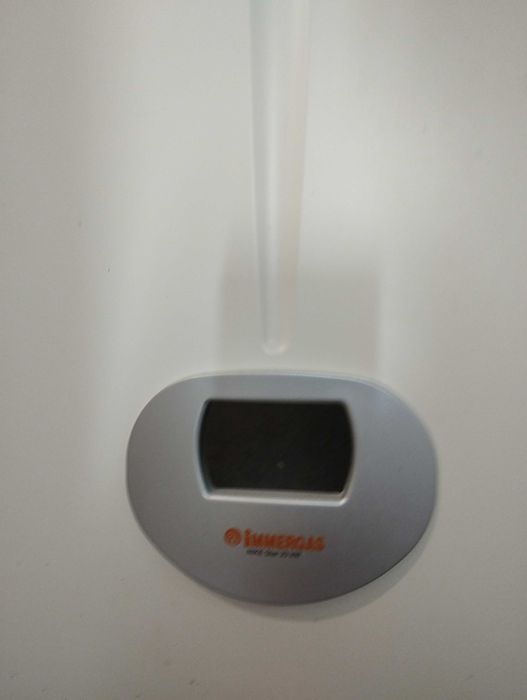 Piec gazowy NIKE STAR 23KW używany