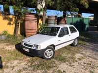 Opel Corsa A Swing 1.0