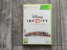 Gra Xbox 360 Disney Infinity 1.0