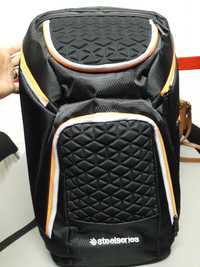 Vendo mochila Steelseries