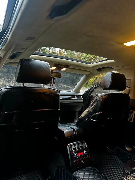 Продам Audi A8, D3, дв. 4.2 quattro