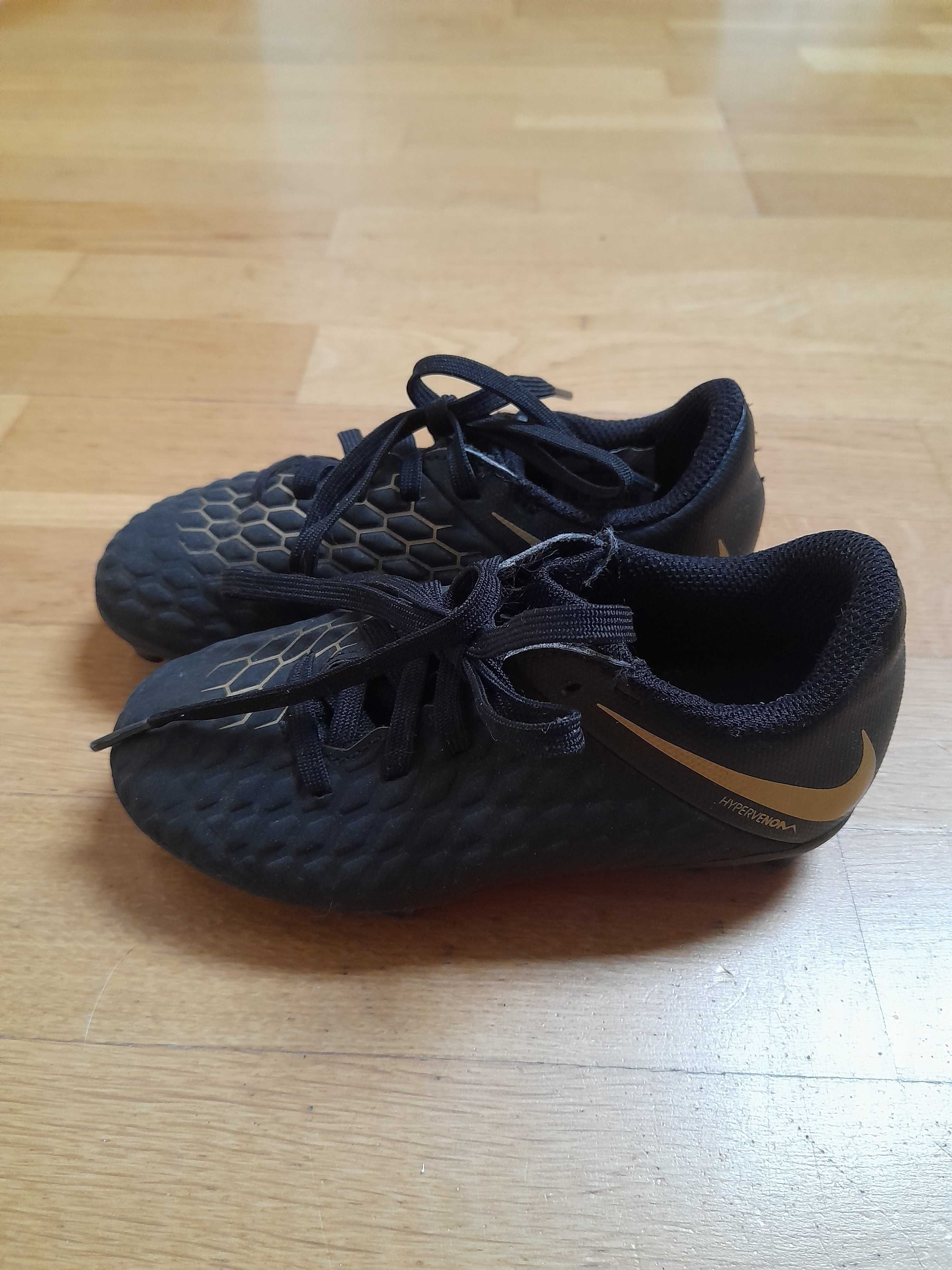 Buty korki piłkarskie Nike rozmiar 27,5 cm