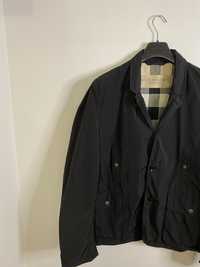 Kurtka Burberry Brit jacket luxury, rare