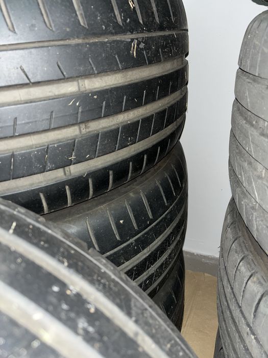 Koła 4 szt. Koła 255/40/20