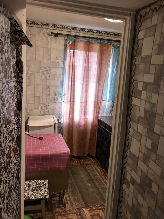 Здам 1-к кв вул. Британська( палац Фрунзе)