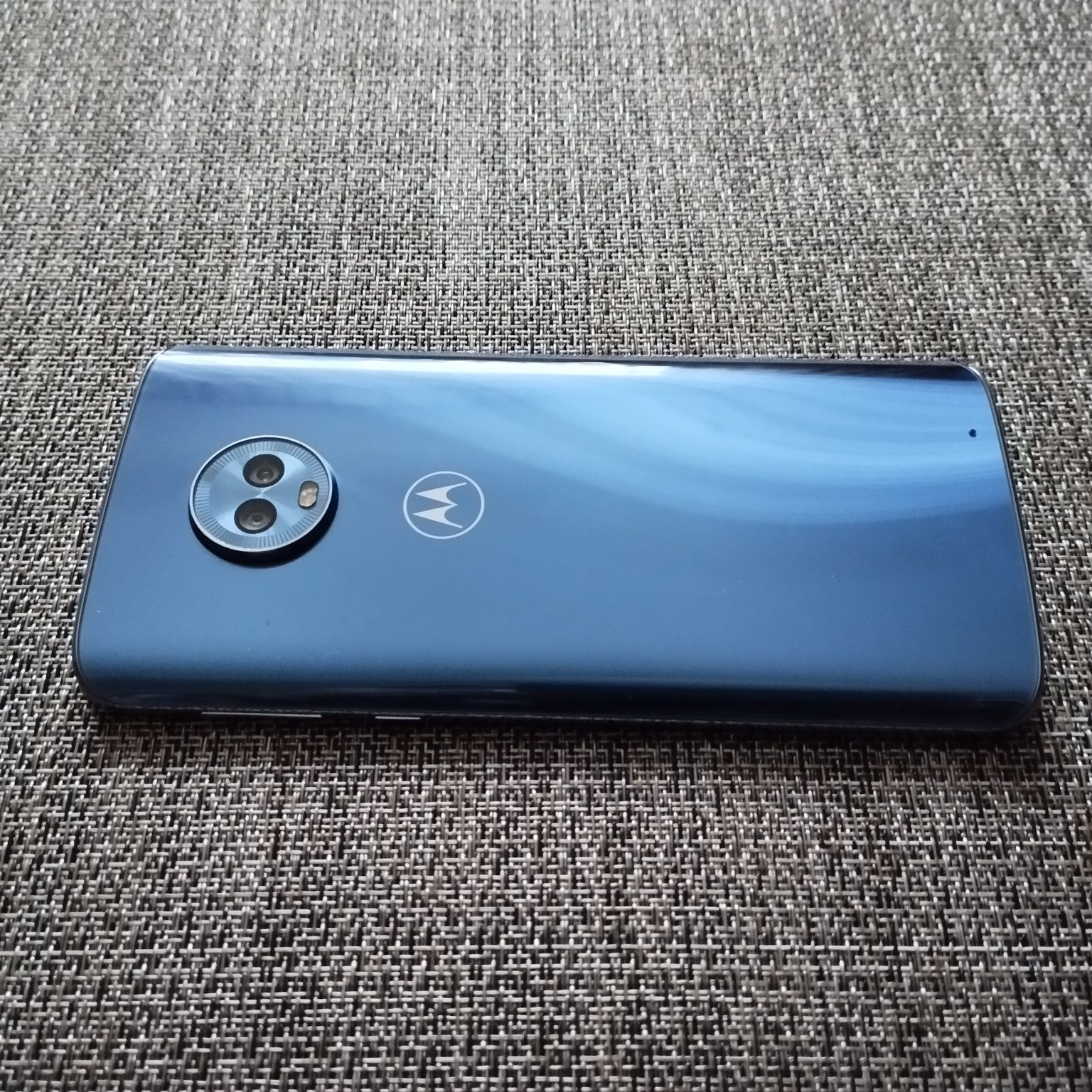 Motorola g 6 plus