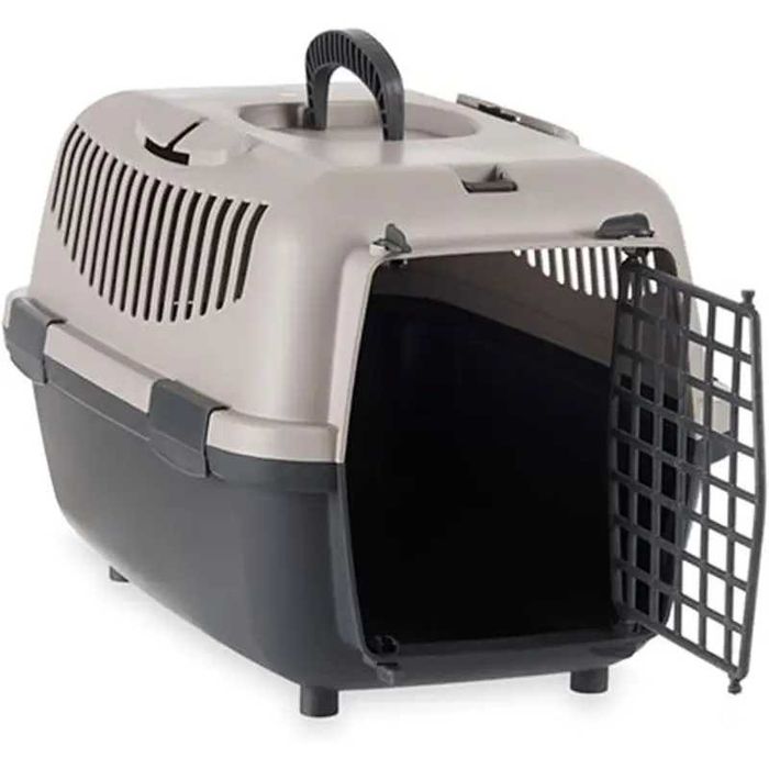 Transportadora Portátil para Animais de Estimação Cão Gato Coelho NOVO