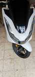Mota PCX125 só com 4500km
