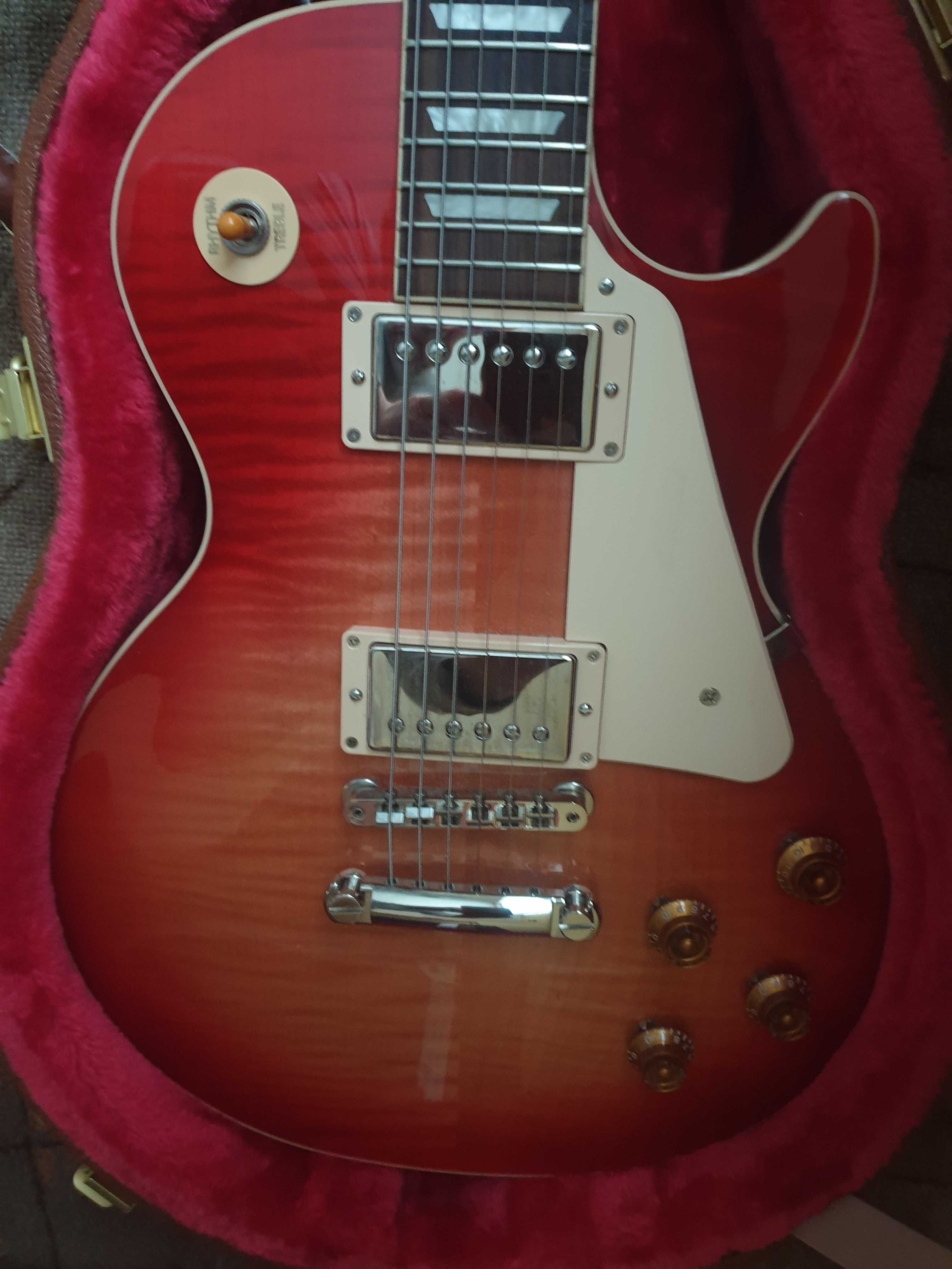 Gibson Les Paul Standard 50 HCS.
