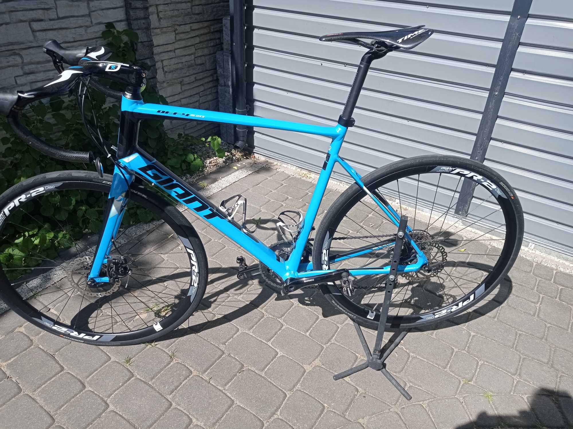 Giant  Defy Disc