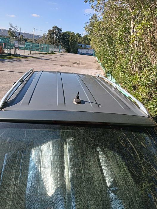 Audi allroad C5. 2.5