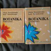 Botanika ,morfologia,systematyka