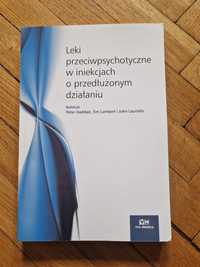 Leki przeciwpsychotyczne w iniekcjach o przedłużonym działaniu