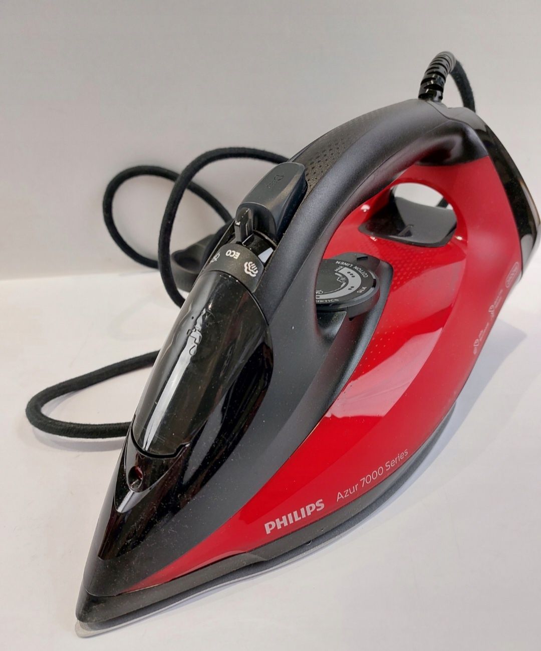 Żelazko parowe Philips Azur 7000 DST7022/40 2800W