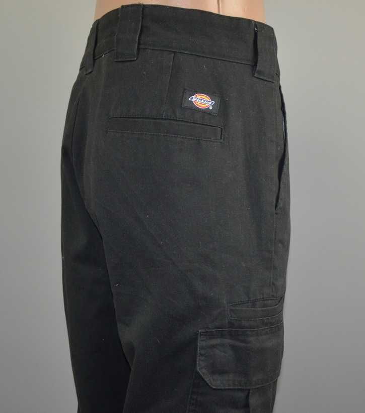 Брюки Dickies Cargo Pant (40x32) 2XL Прочный материал.
