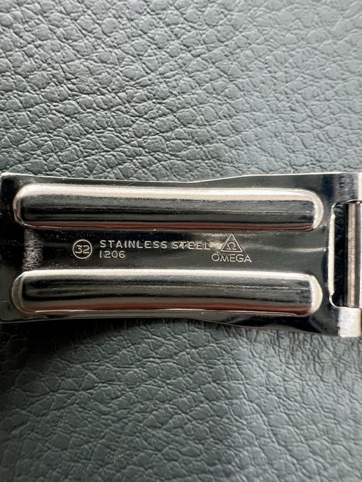 Bransoleta Omega 18mm 673