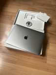 MacBook Air 13 M1 (2021) 16/512 Space Gray / Полный Комплект