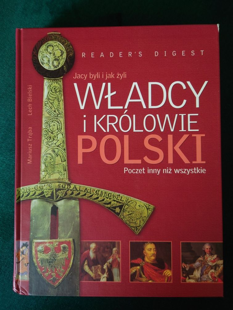 Władcy i Królowie Polski