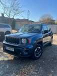 Jeep renegade 2.4 4x4 sport