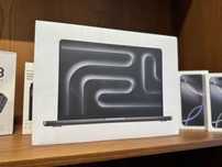MacBook Pro 16" M4 Pro 24/512GB Space Gray(MX2X3)2024
