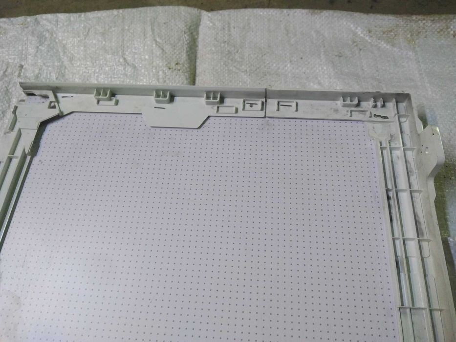 Барабан и запчасти к стиральной машинке Samsung WF6450S7W