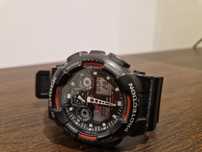 Zegarek casio G-SHOCK 5081 GA-100