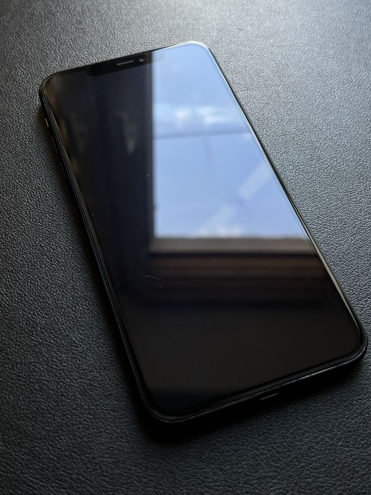 iPhone 11 Pro Max, 64gb, Midnight green (Neverlock) Айфон 11 Про Макс