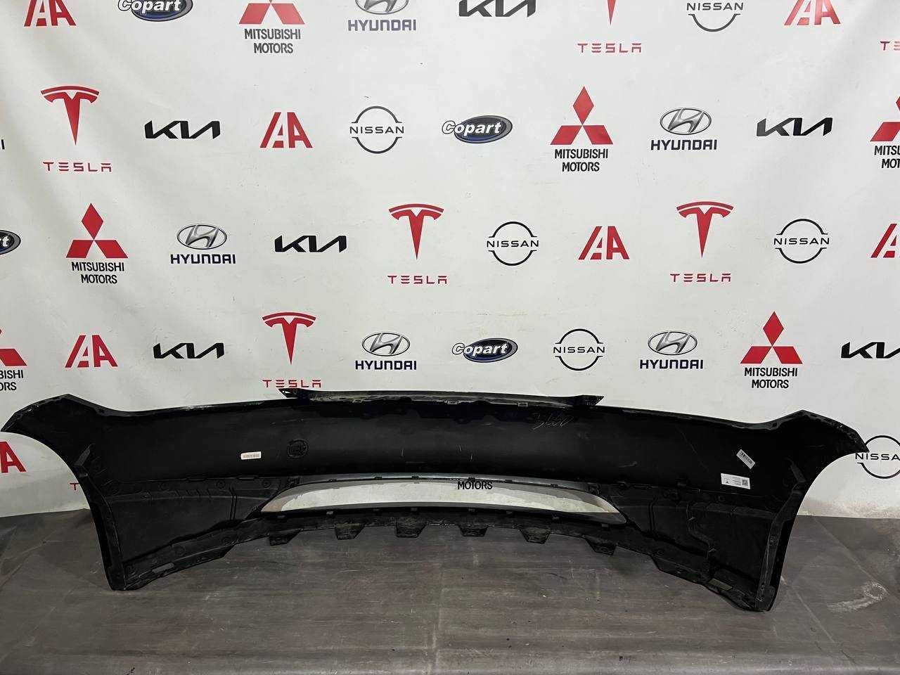 Бампер передній Tesla Model 3 2024 Highland 1781565-12-B