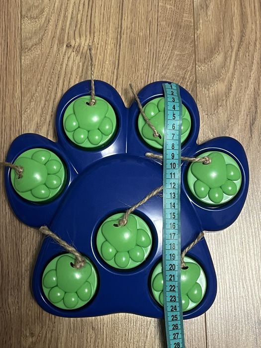 Zabawka węchowa dla zwierząt