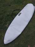 Capa surf FCS 7.0