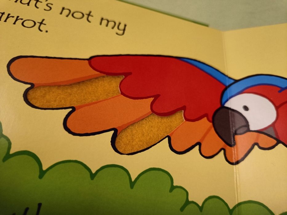 Usborne 3 nowe ksiazki