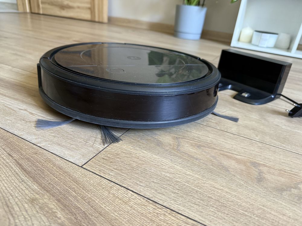 Irobot roomba combo