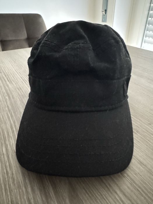 Boné Yankees oficial como novo