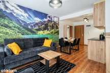 Apartament, spa, basen, bawialnia, recepcja.f