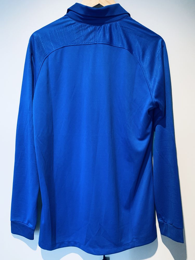 Francja FFF koszulka 2019/20 Nike 100th anniversary