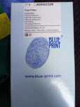 Filtr paliwa nowy. BLUE PRINT ADH22329