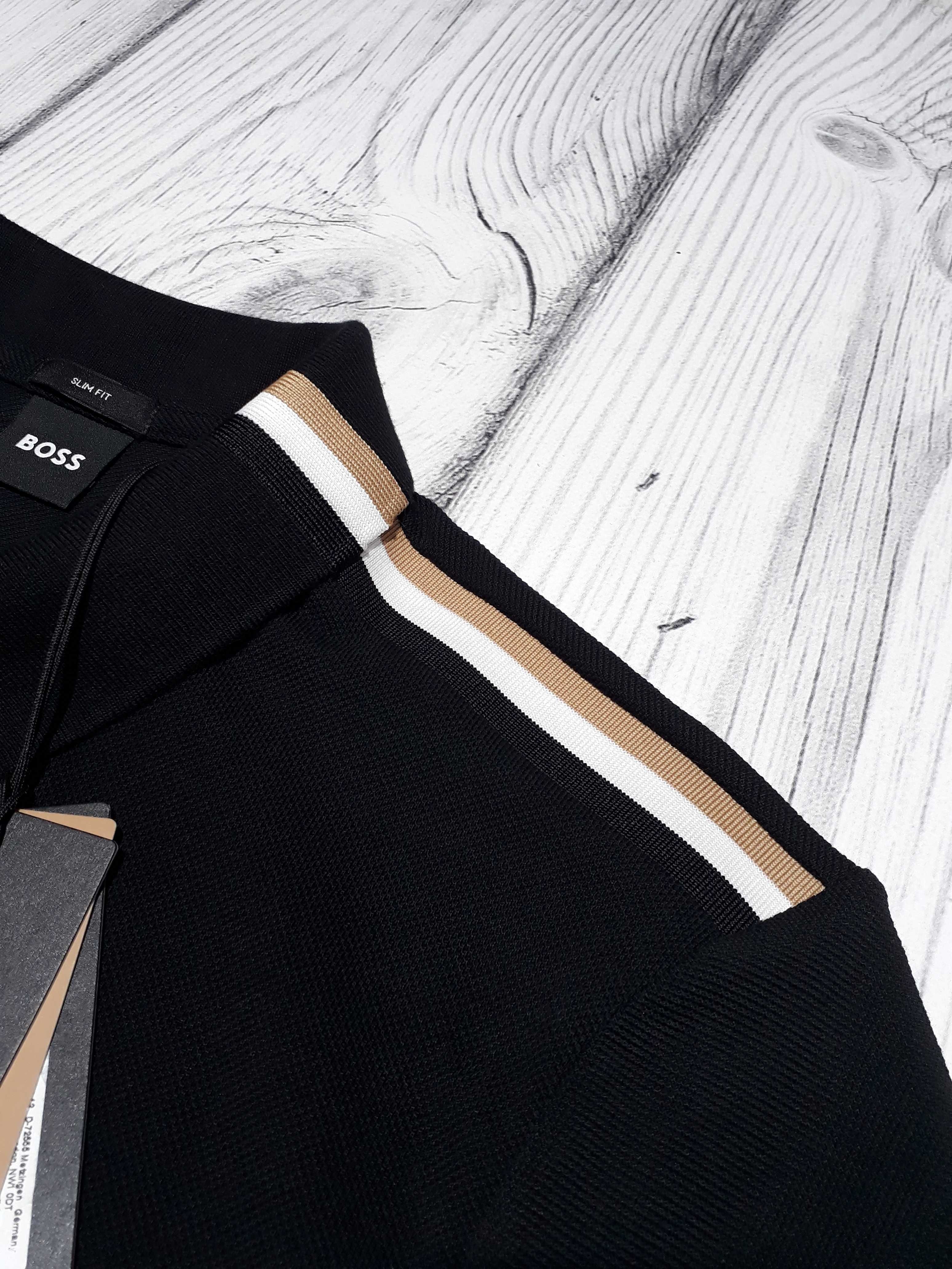 Поло HUGO BOSS футболка розмір M-L